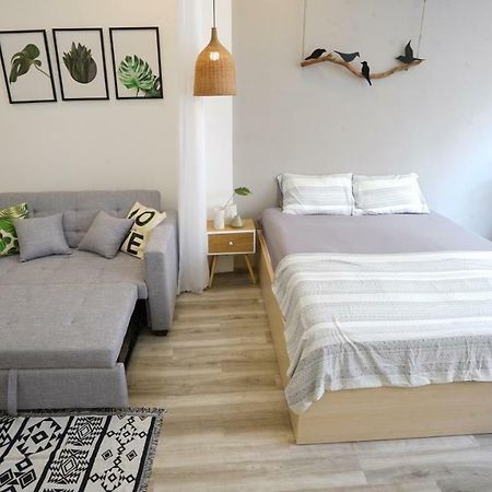 מלון הו צ'י מין סיטי Botanic House Saigon מראה חיצוני תמונה