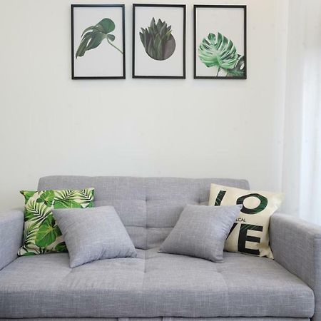 מלון הו צ'י מין סיטי Botanic House Saigon מראה חיצוני תמונה