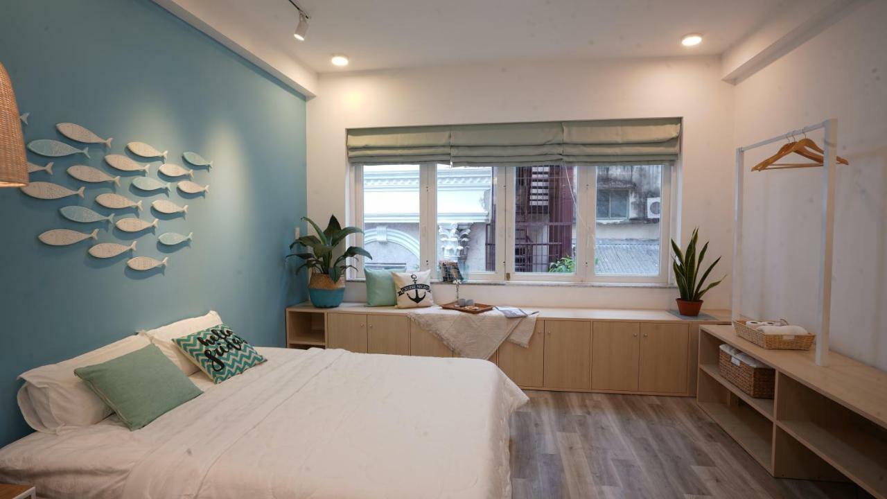 מלון הו צ'י מין סיטי Botanic House Saigon מראה חיצוני תמונה